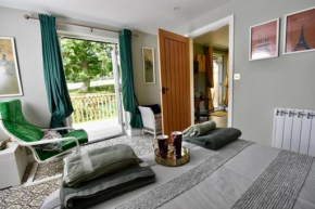 Sheepwash Farm Rural Spa Retreat Cottages